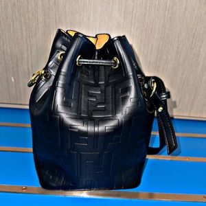 Fendi Mon Tresor Bag